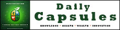 Daily Capsules